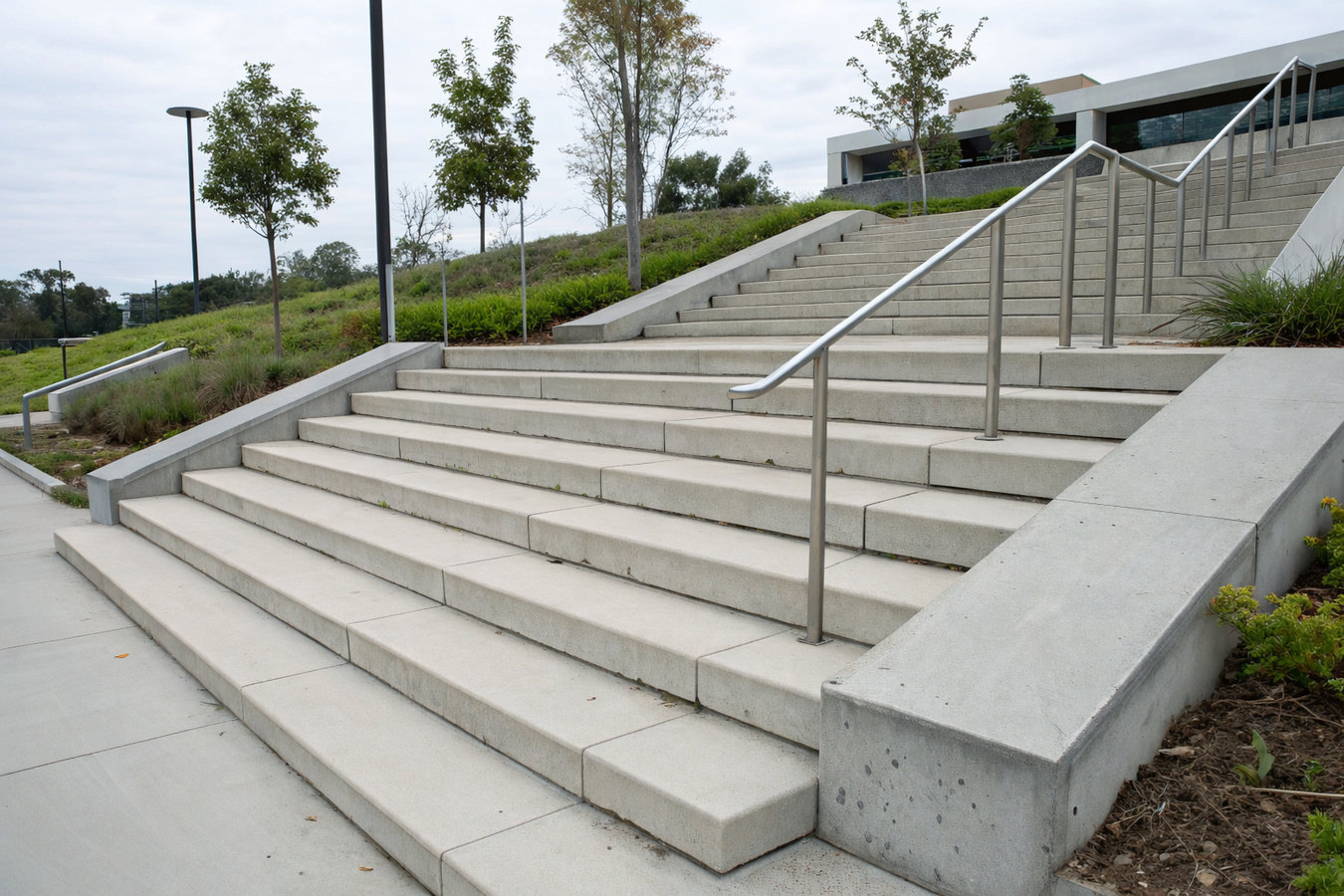 El Centro Concrete - concrete contractor in El Centro, CA